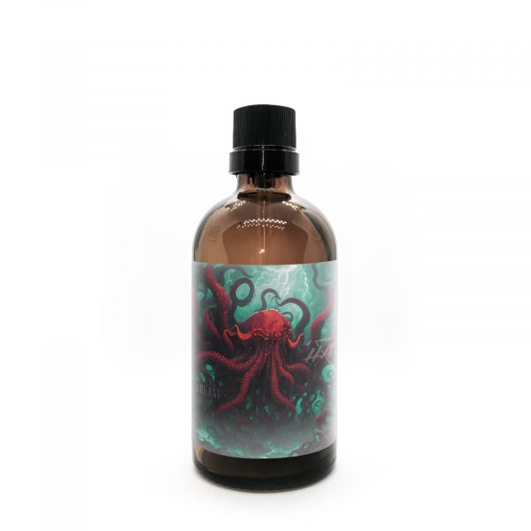 After Shave Loción HAGS SEABEAST 100ml