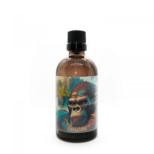 After Shave Loción HAGS THE AWAKENING 100ml