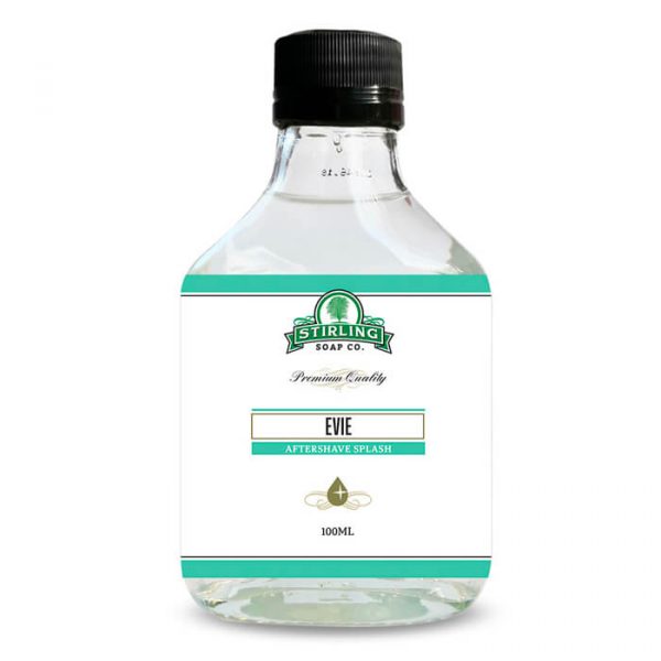 After Shave Loción Stirling EVIE 100ml