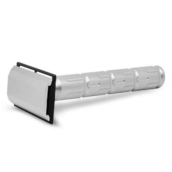Maquinilla de Afeitar SYNTESI ALUMINIO The Goodfellas Smile - Imagen 3