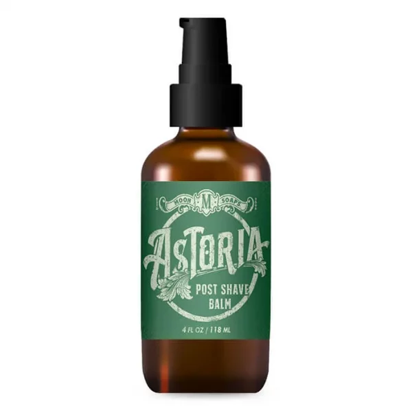 After Shave Bálsamo ASTORIA Moon 118ml