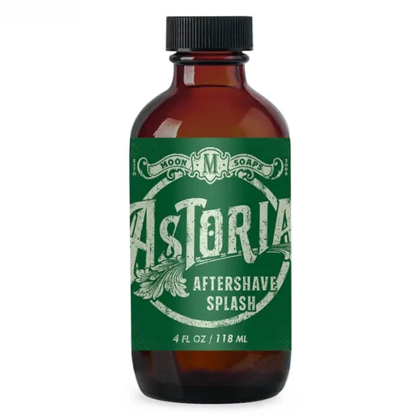 After Shave Loción ASTORIA Moon 118ml