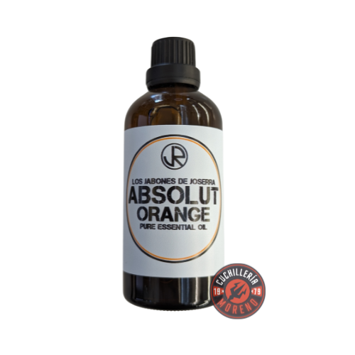 After Shave Loción Los Jabones de Joserra ABSOLUT ORANGE 100ml