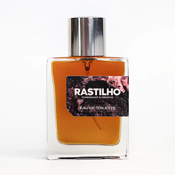 Eau de Toilette RASTILHO WESTMAN 50ml