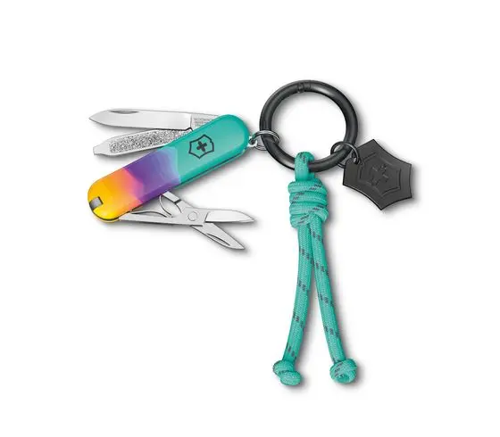 VICTORINOX Classic SD Sidney Style