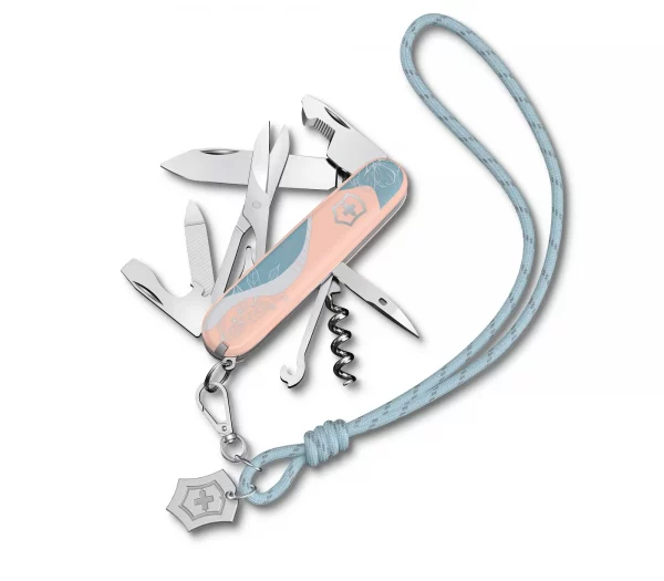 VICTORINOX Companion Paris Style