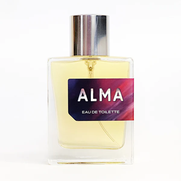 Eau de Toilette ALMA WESTMAN 50ml