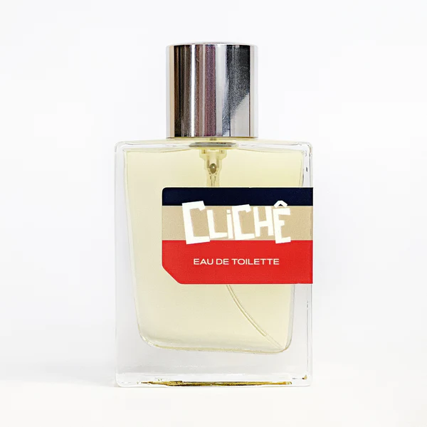 Eau de Toilette CLICHÉ WESTMAN 50ml