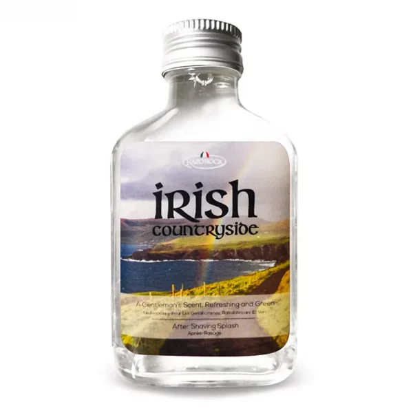 After Shave Loción RAZOROCK IRISH COUNTRYSIDE 100ml