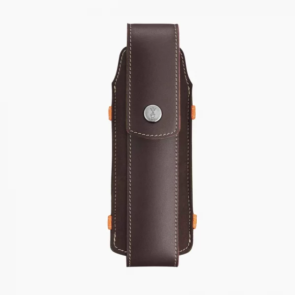 Funda Navaja OPINEL 12 OUTDOOR XL Marrón
