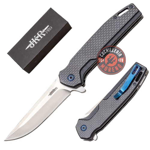 Navaja Táctica JOKER  JKR-PRO 10002