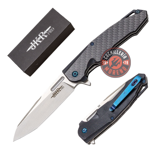 Navaja Táctica JOKER  JKR-PRO 10004