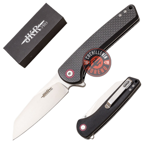 Navaja Táctica JOKER  JKR-PRO 10014