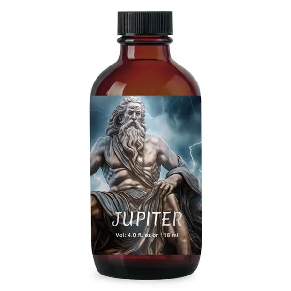After Shave Loción JUPITER WHOLLY KAW 118ml