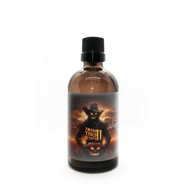 After Shave Tónico AMADO TRUCO O TRATO II HAGS 100ml