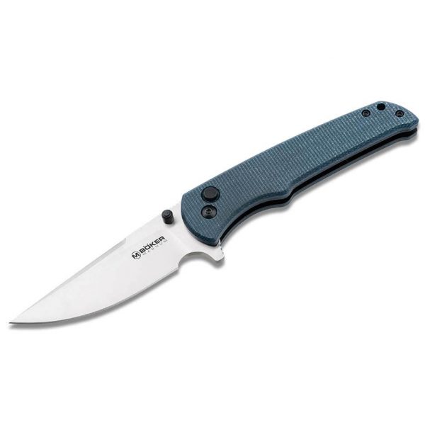 Navaja MAGNUM BLUE JAY