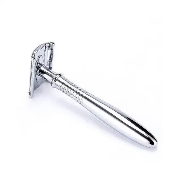 Maquinilla de Afeitar Clásica RAZOROCK TECK II