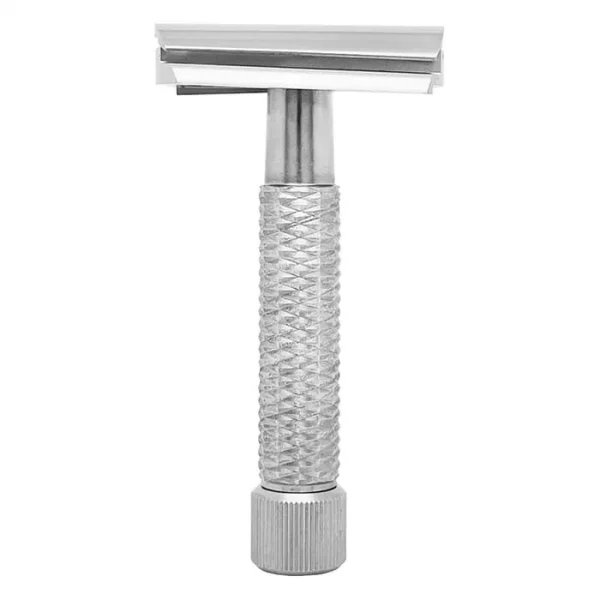 Maquinilla de Afeitar Clásica REX SENTRY SLANT