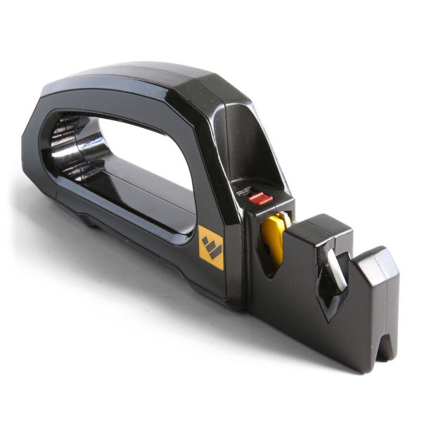Afilador de Cuchillos WORK SHARP PIVOT PRO