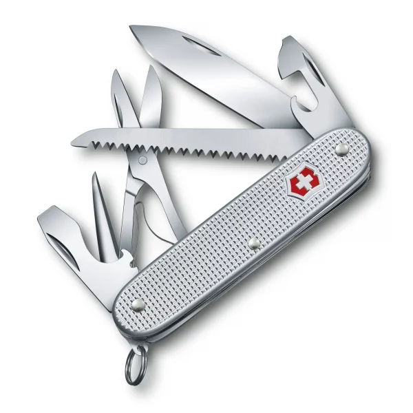 Navaja Multiusos VICTORINOX FARMER X ALOX