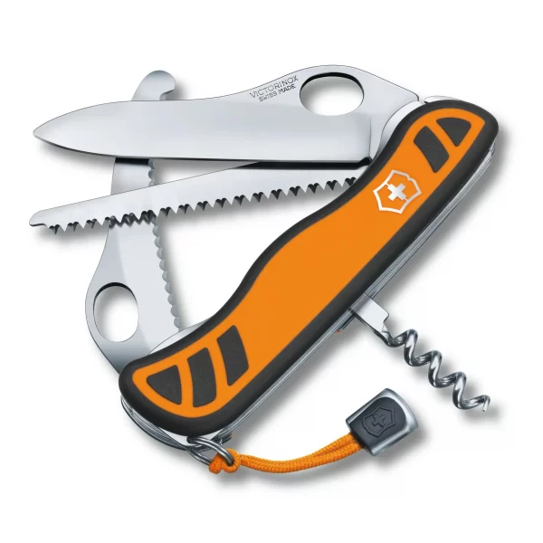 Navaja VICTORINOX HUNTER XTM GRIP
