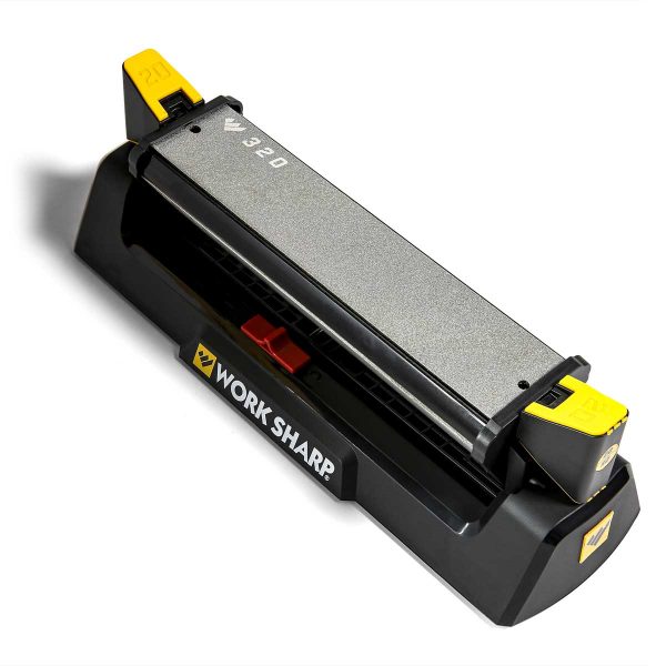 Afilador de Cuchillos WORK SHARP BENCHSTONE