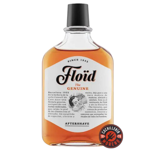 After Shave Loción FLOID GENUINO 150ml