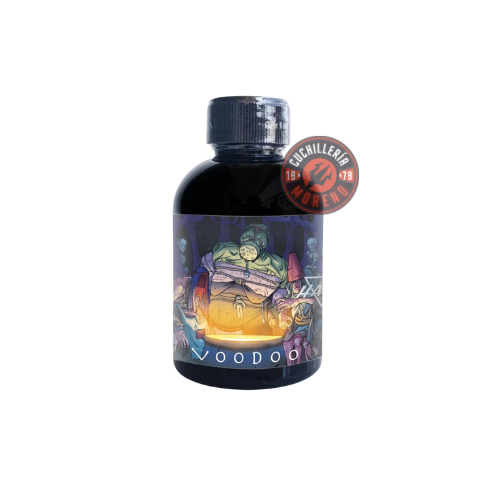 After Shave Loción VOODOO  HAGS ARTISAN