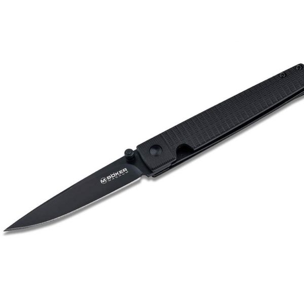 Navaja MAGNUM STEREO