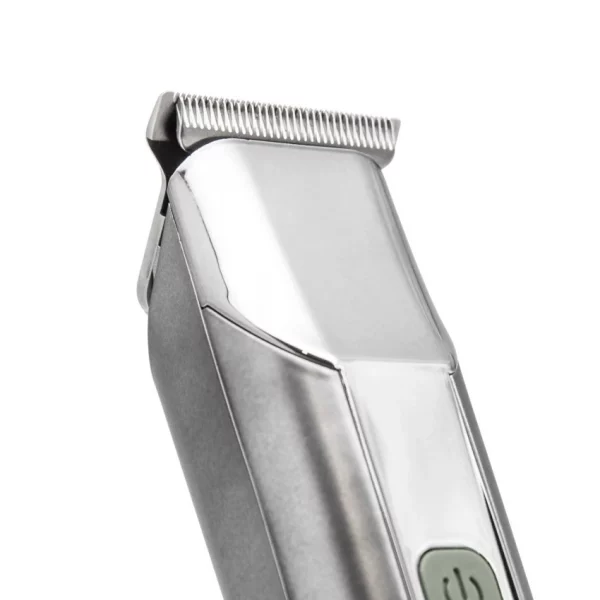 Recortadora Barba y Corporal Inalámbrica 3 CLAVELES - Imagen 4