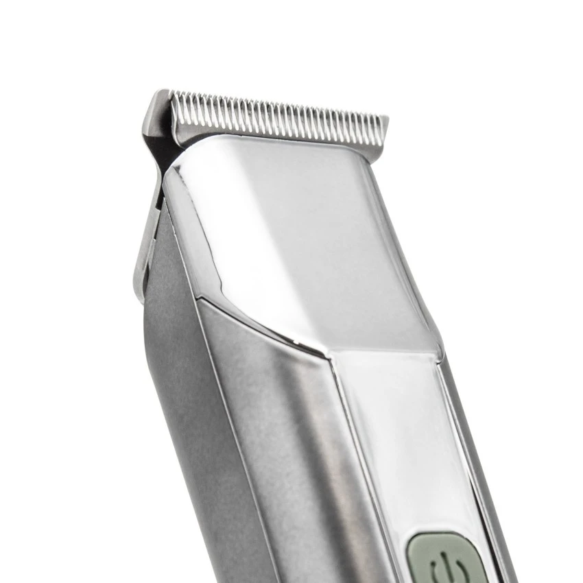 Recortadora Barba y Corporal Inalámbrica 3 CLAVELES - Imagen 4