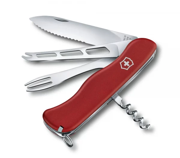 Navaja VICTORINOX CHEESE MASTER