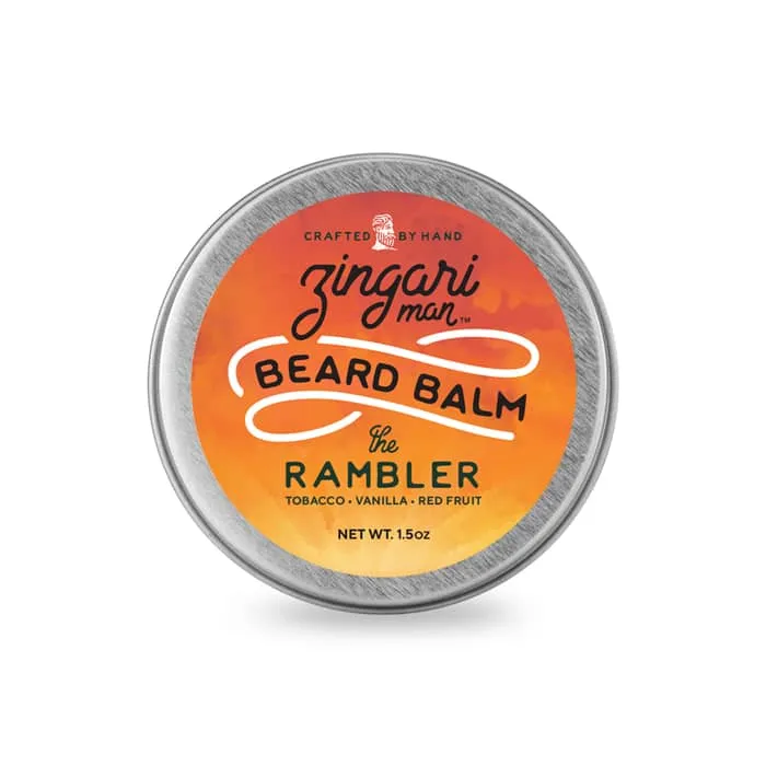 Bálsamo para Barba THE RAMBLER ZINGARI MAN 42g