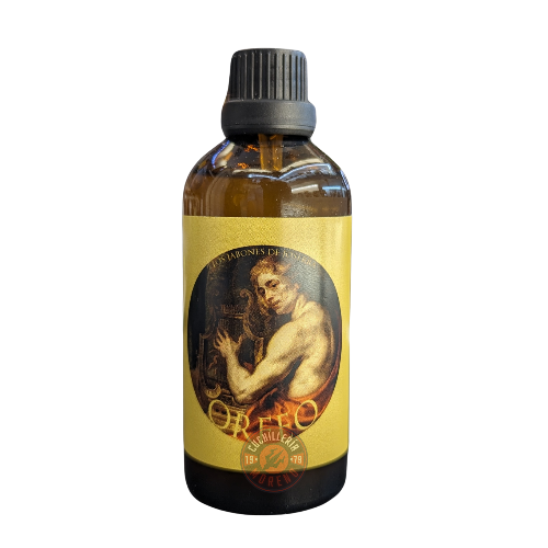 After Shave Loción Los Jabones de Joserra ORFEO 100ml
