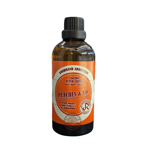 After Shave Loción Los Jabones de Joserra PEACHES & CO 100ml