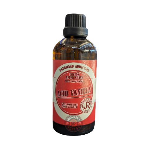 After Shave Loción Los Jabones de Joserra ACID VANILLA 100ml