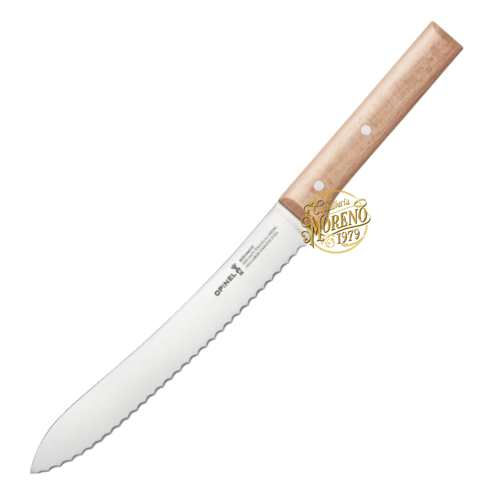 Cuchillo Panero OPINEL PARALLELE 21cm