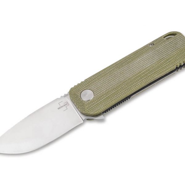 Navaja BOKER PLUS BABA YAGA