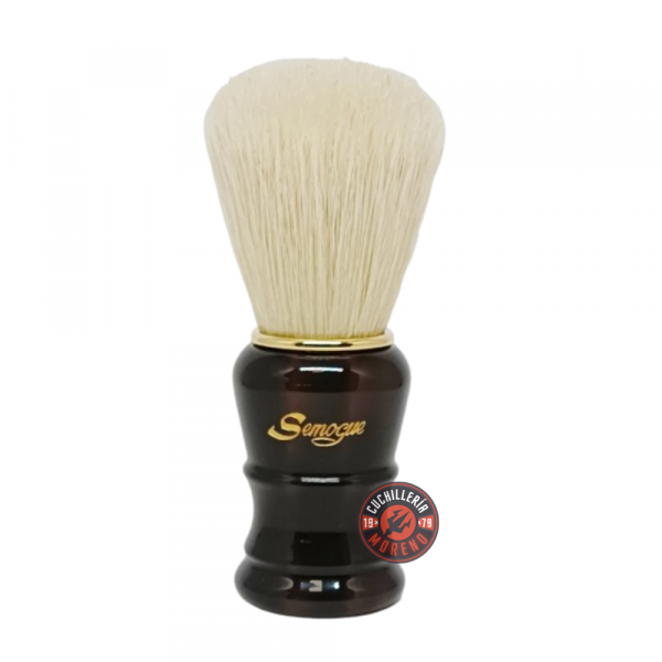 Brocha de pelo de Cerda Premium SEMOGUE PEGASUS C7 TORTUGA