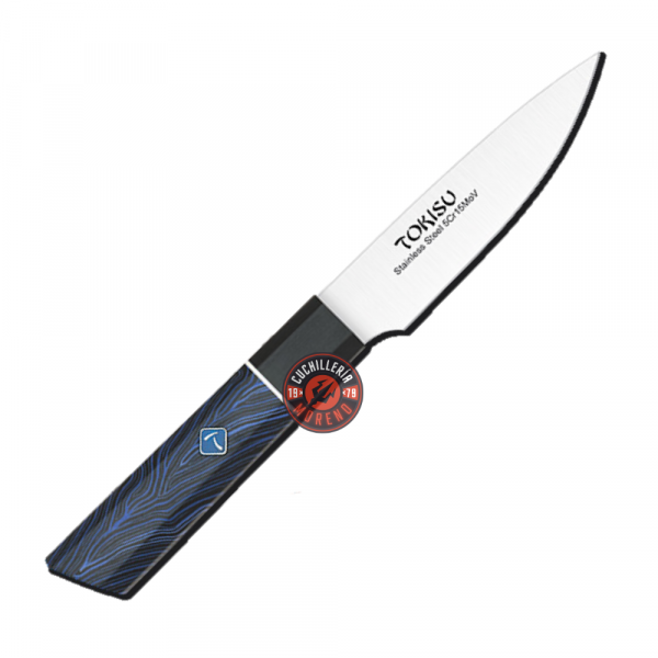 Cuchillo de Cocina PETTY TOKISU 11cm