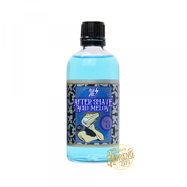 After Shave Loción Hey Joe ACID MELON Nº3 100 ml