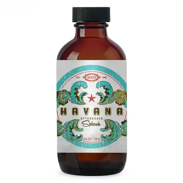 After Shave Loción HAVANA Moon 118 ml