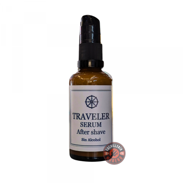 Serum After Shave Los Jabones de Joserra TRAVELER 50ml