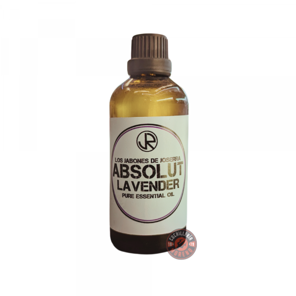 After Shave Loción Los Jabones de Joserra ABSOLUT LAVENDER 100ml