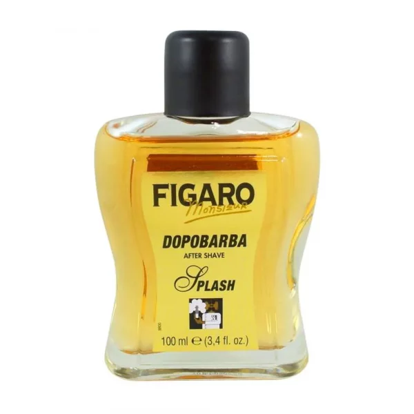 After Shave Loción FIGARO TABACO MADERA 100ml