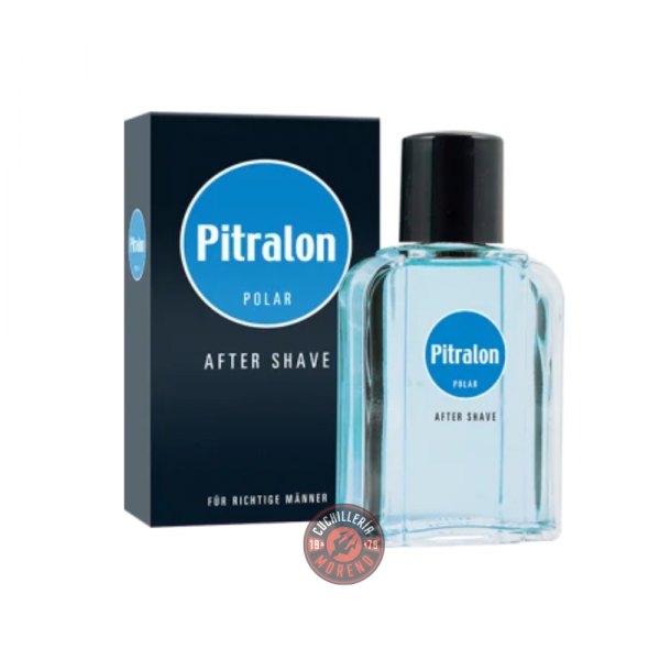 After Shave Loción PITRALON POLAR 100ml