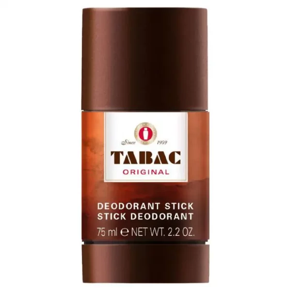Desodorante en Barra TABAC ORIGINAL 75ml
