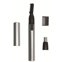 Corta Pelo Nasal y Facial WAHL GROOMSMAN MICRO