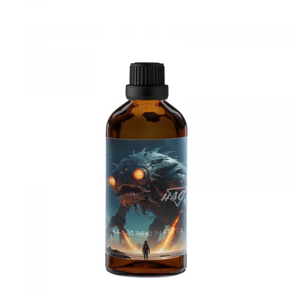 After Shave Loción  SUMMONING HAGS