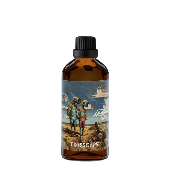 After Shave Loción TIMESCAPE HAGS